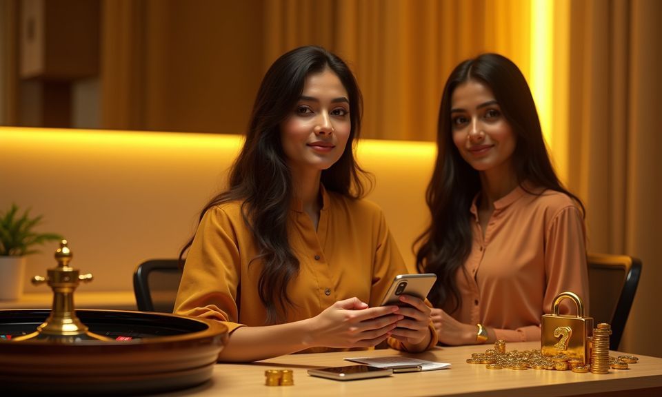 777i লাইভ ক্যাসিনো হোল্ডেম